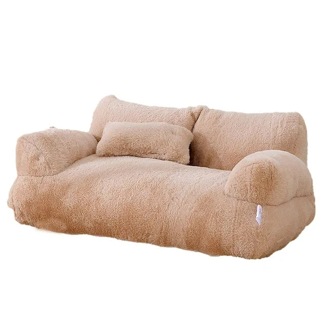 Canapé Douillet pour Chat