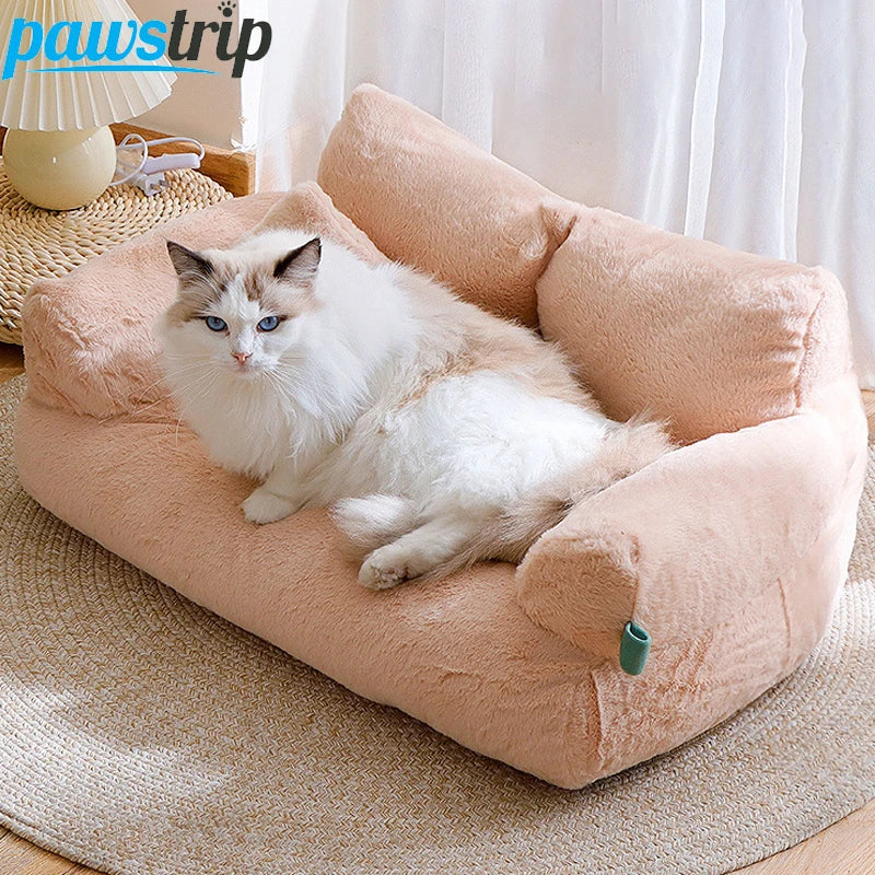 Canapé Douillet pour Chat
