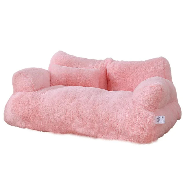 Canapé Douillet pour Chat