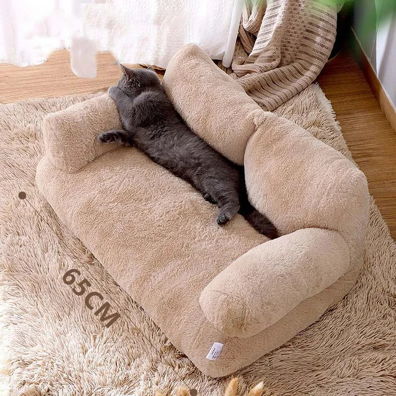 Canapé Douillet pour Chat
