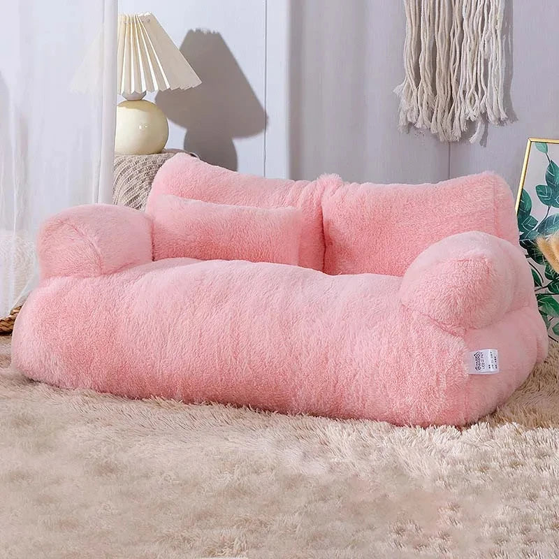 Canapé Douillet pour Chat