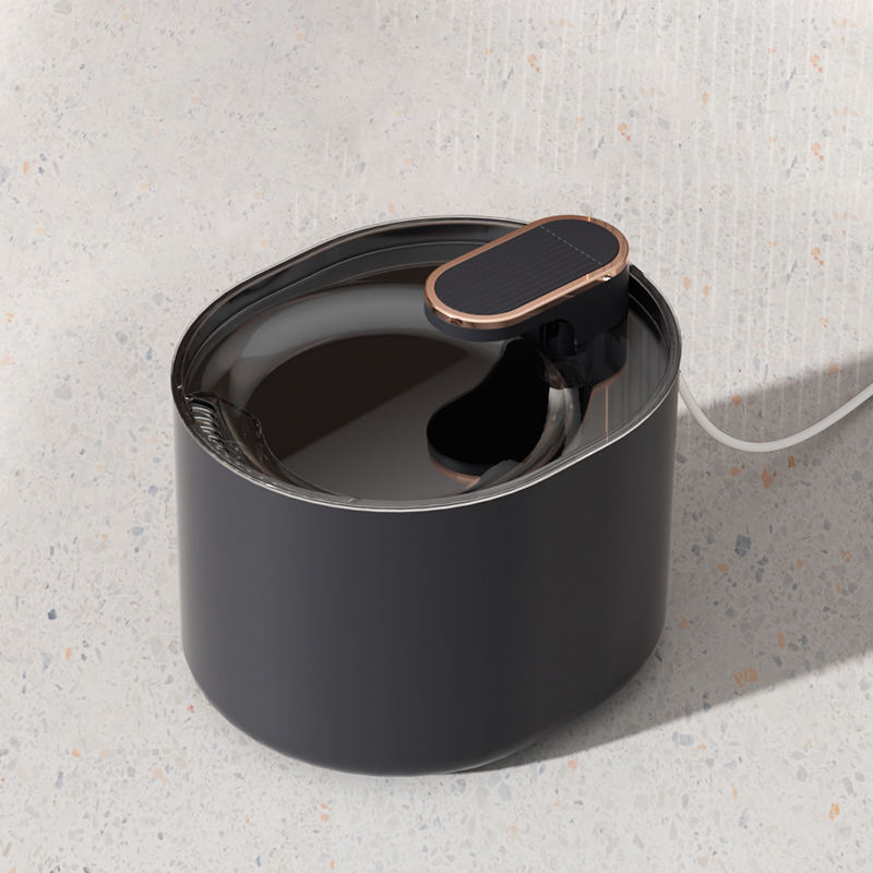 Fontaine Connectée Premium 3,2L