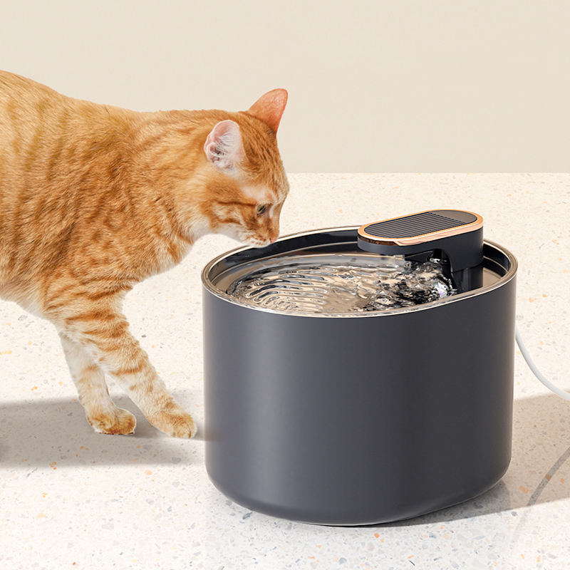 Fontaine Connectée Premium 3,2L