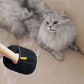 Gant Double Face Anti-Poils pour Chat