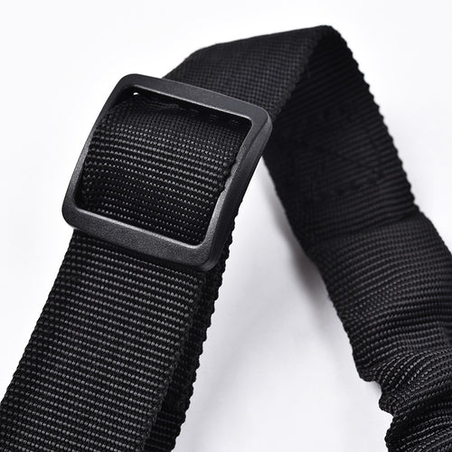 Ceinture de Sécurité Élastique pour Chat – Laisse de Voiture