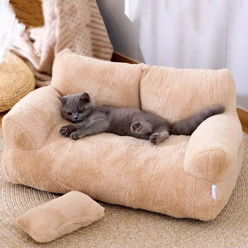 Canapé Douillet pour Chat
