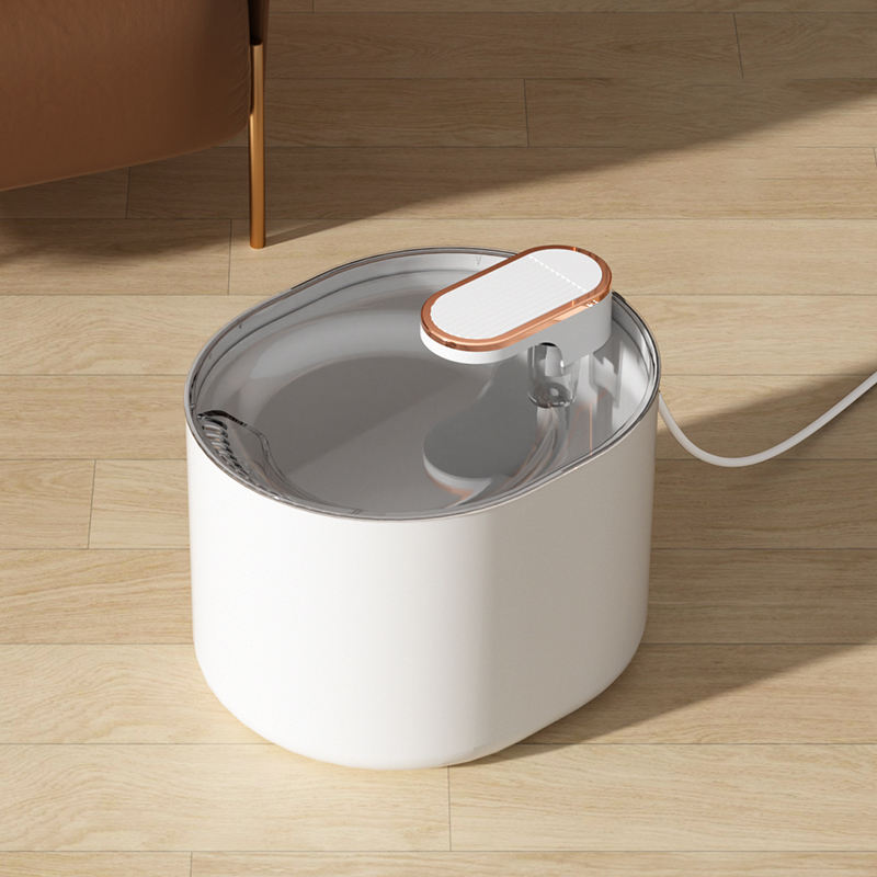 Fontaine Connectée Premium 3,2L