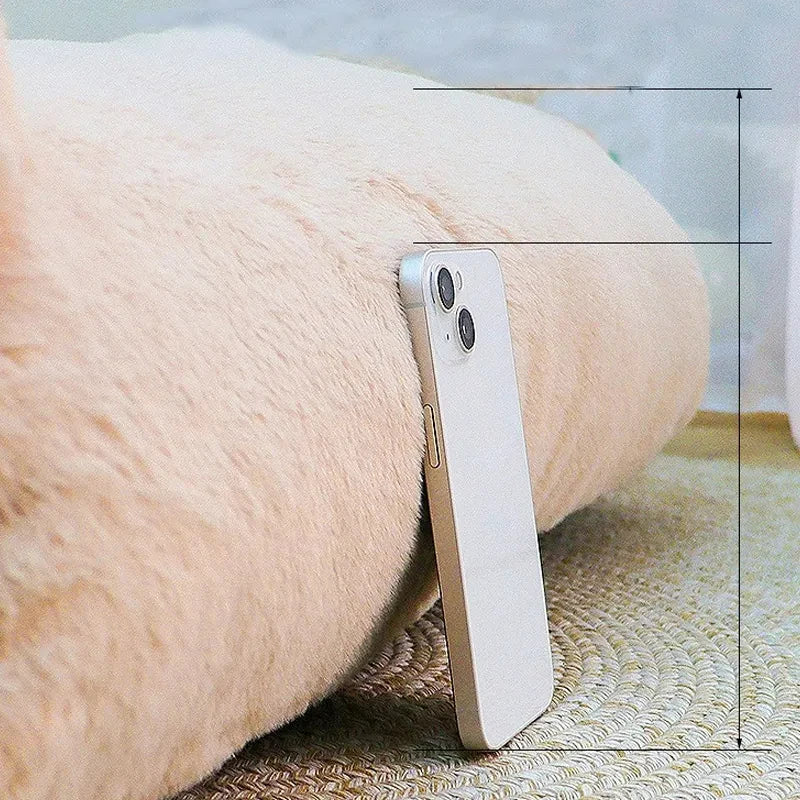 Canapé Douillet pour Chat
