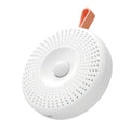 Désodorisant à Ozone Rechargeable pour Litière et Espace de Vie du Chat
