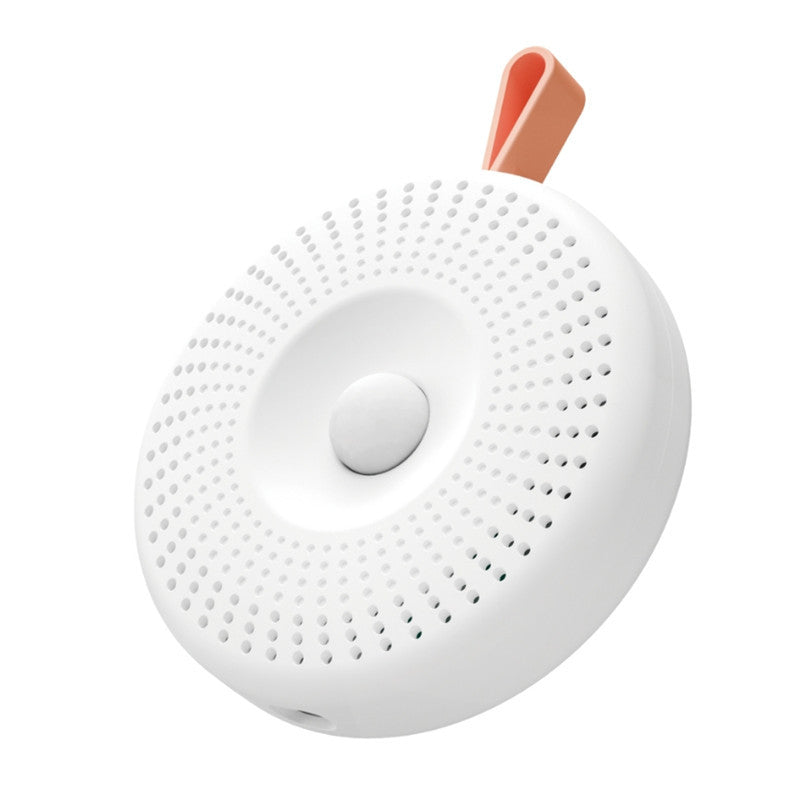 Désodorisant à Ozone Rechargeable pour Litière et Espace de Vie du Chat